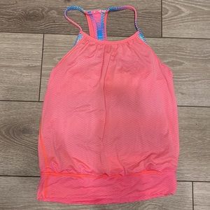 Ivivva tank size 8